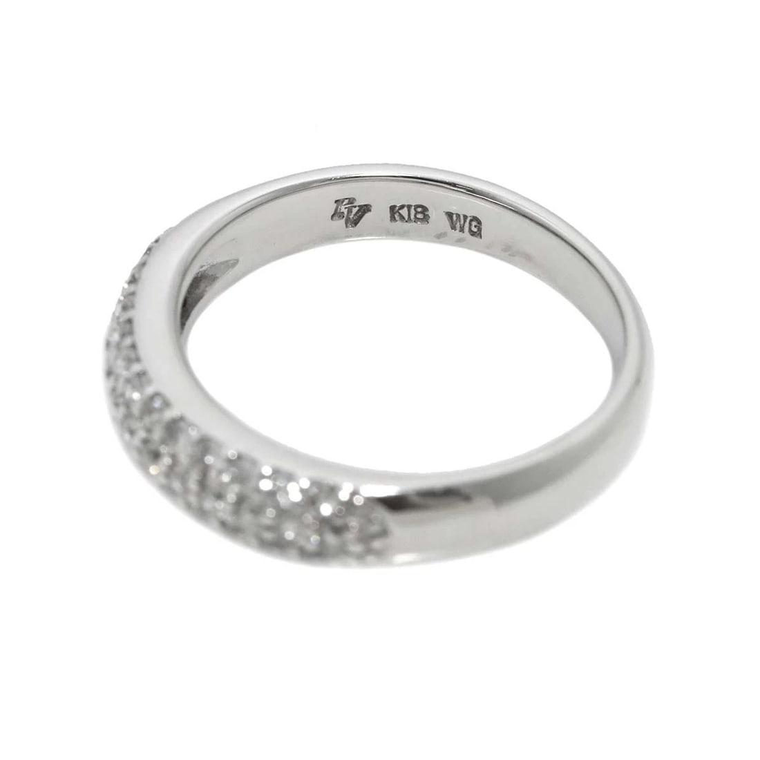 PONTE VECCHIO DIAMOND RING - 3