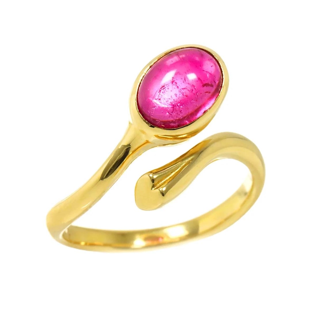 TOURMALINE RING - 2