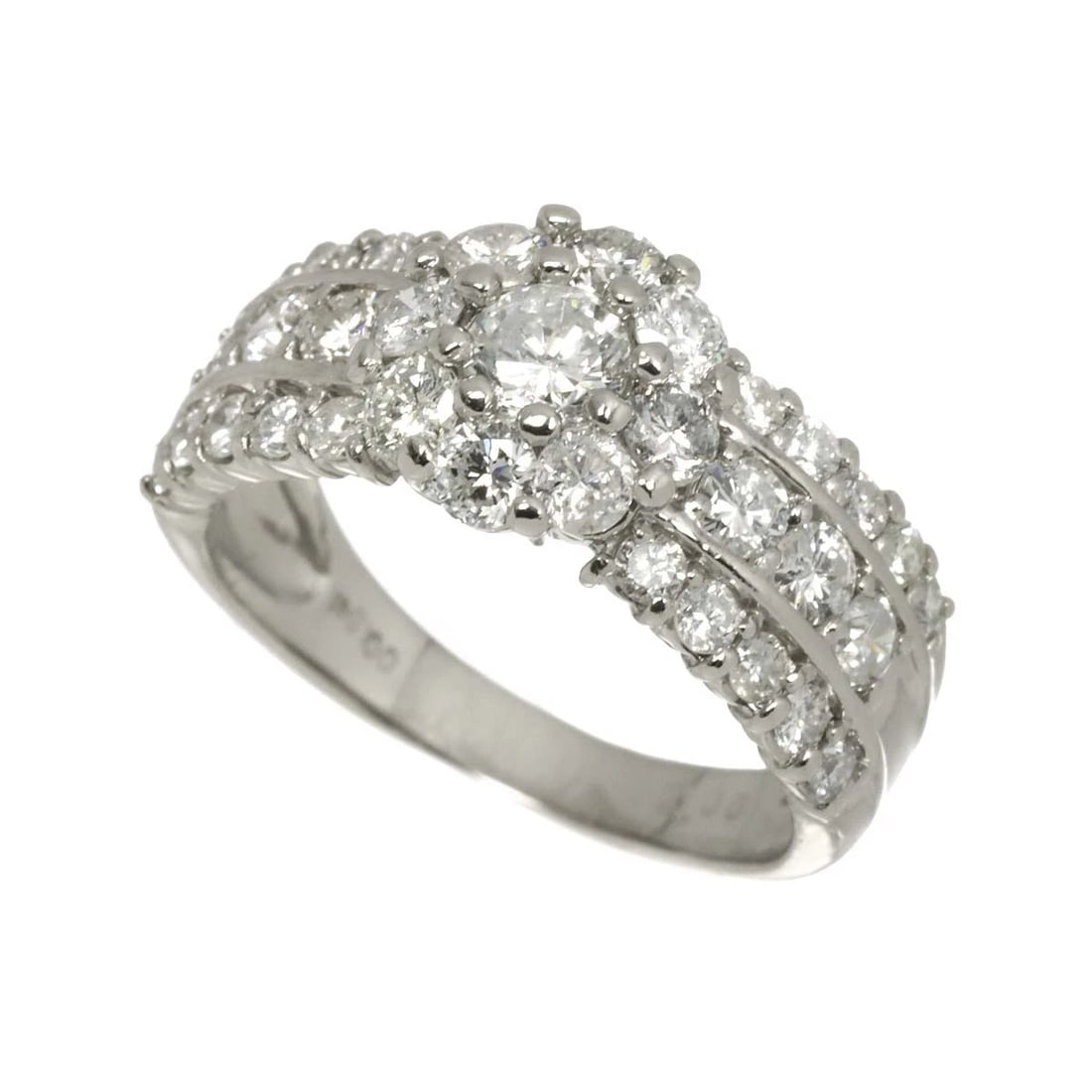 DIAMOND RING PT - 3