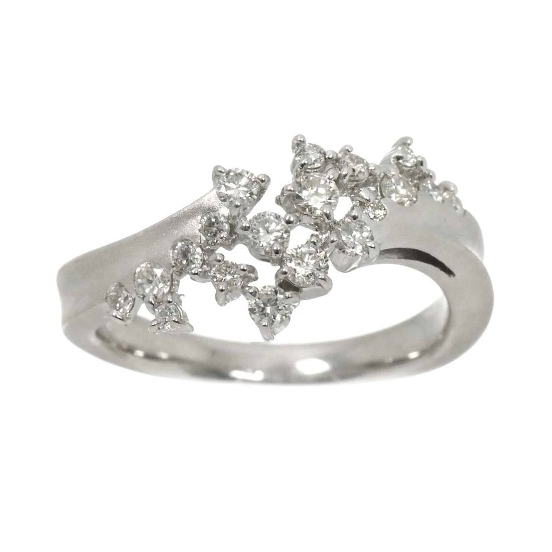 DIAMOND RING - 2
