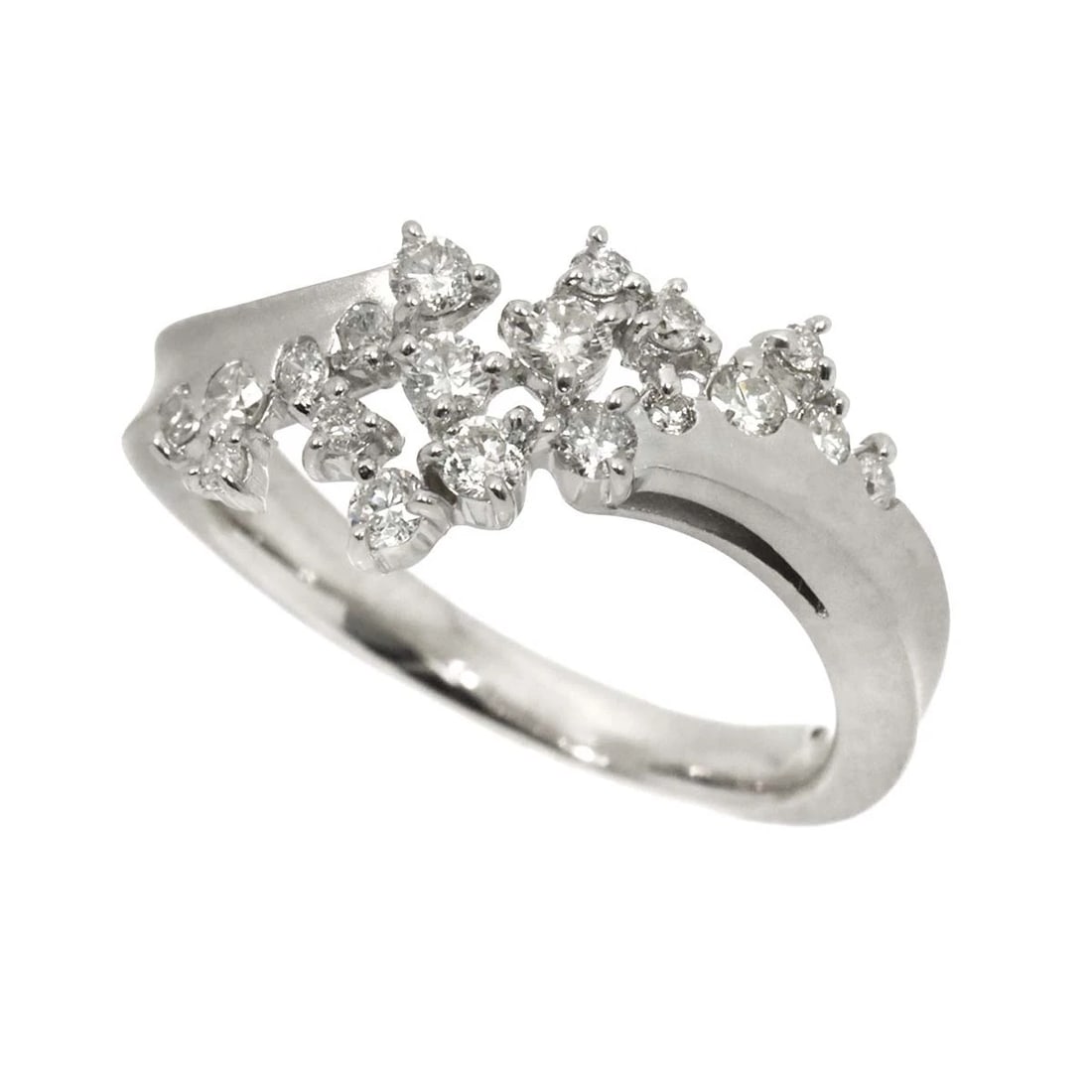 DIAMOND RING - 3