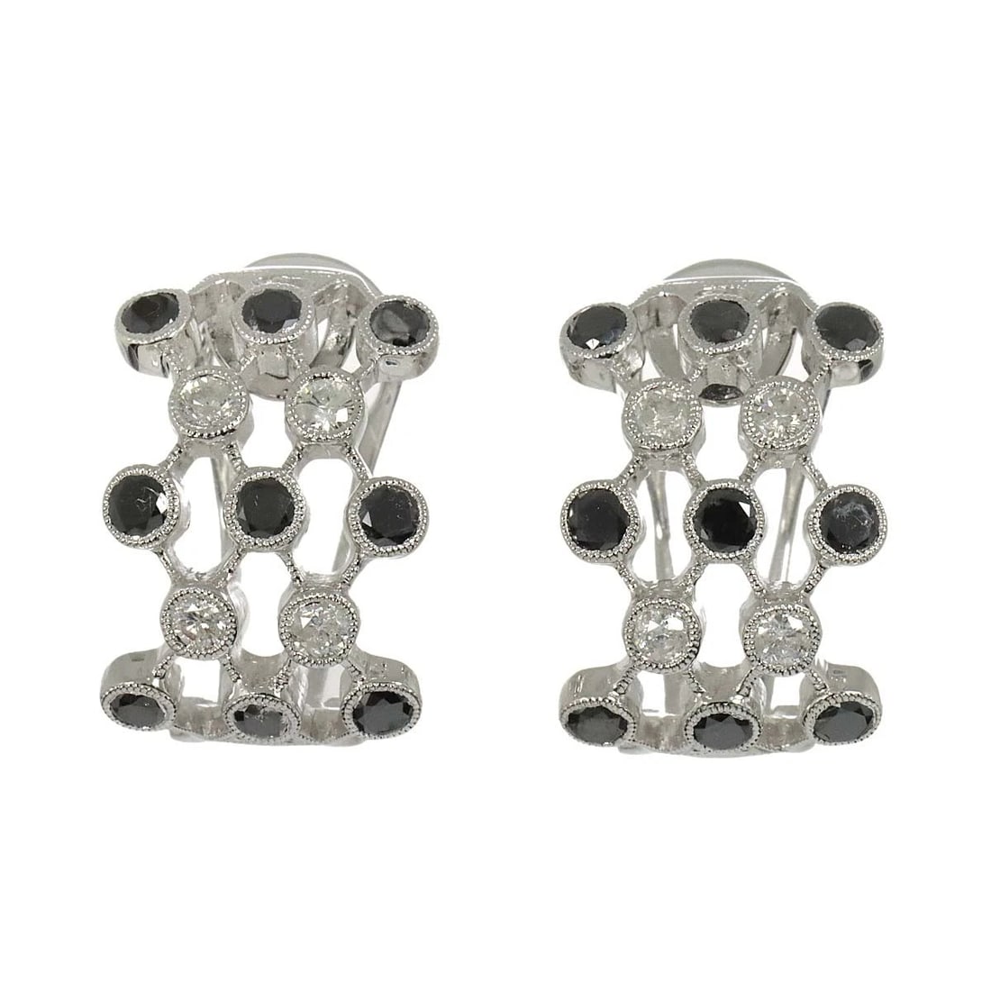 DIAMOND EARRINGS - 2