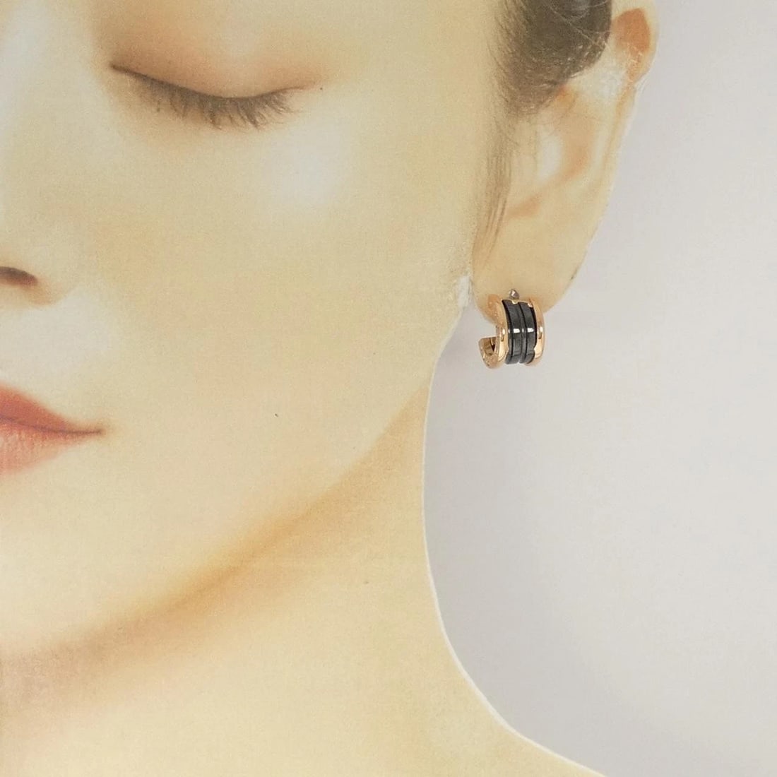 BVLGARI B.ZERO1 PIERCE - 3