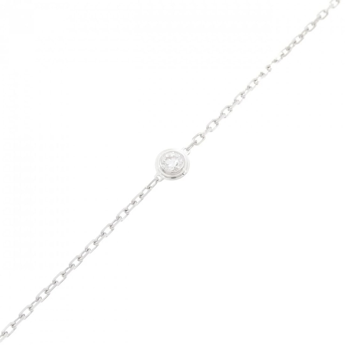 CARTIER D'AMOUR BRACELET (1 of 2)