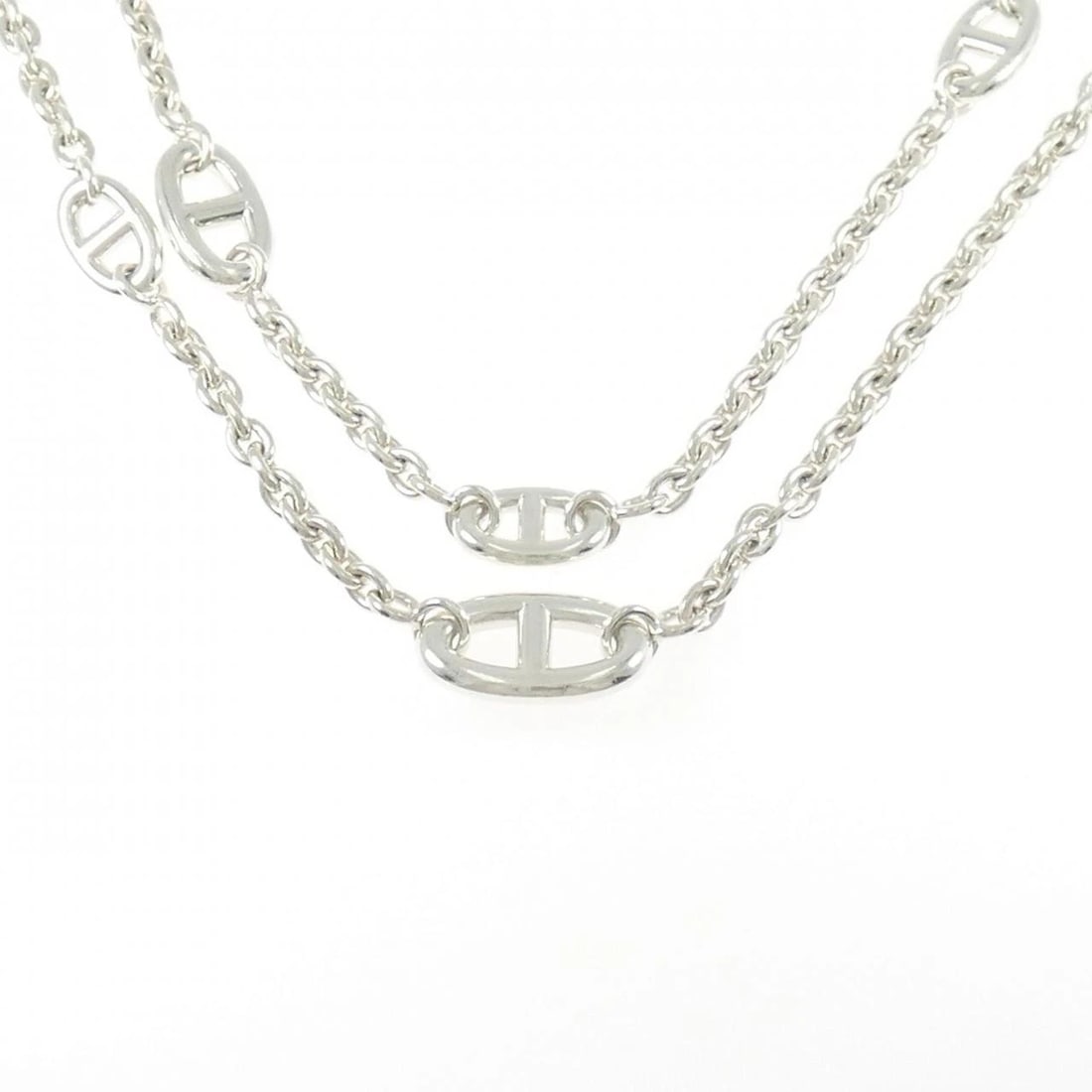 HERMES FARANDOLE NECKLACE (1 of 5)