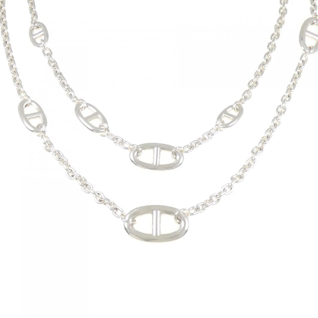 HERMES FARANDOLE NECKLACE (1 of 6)