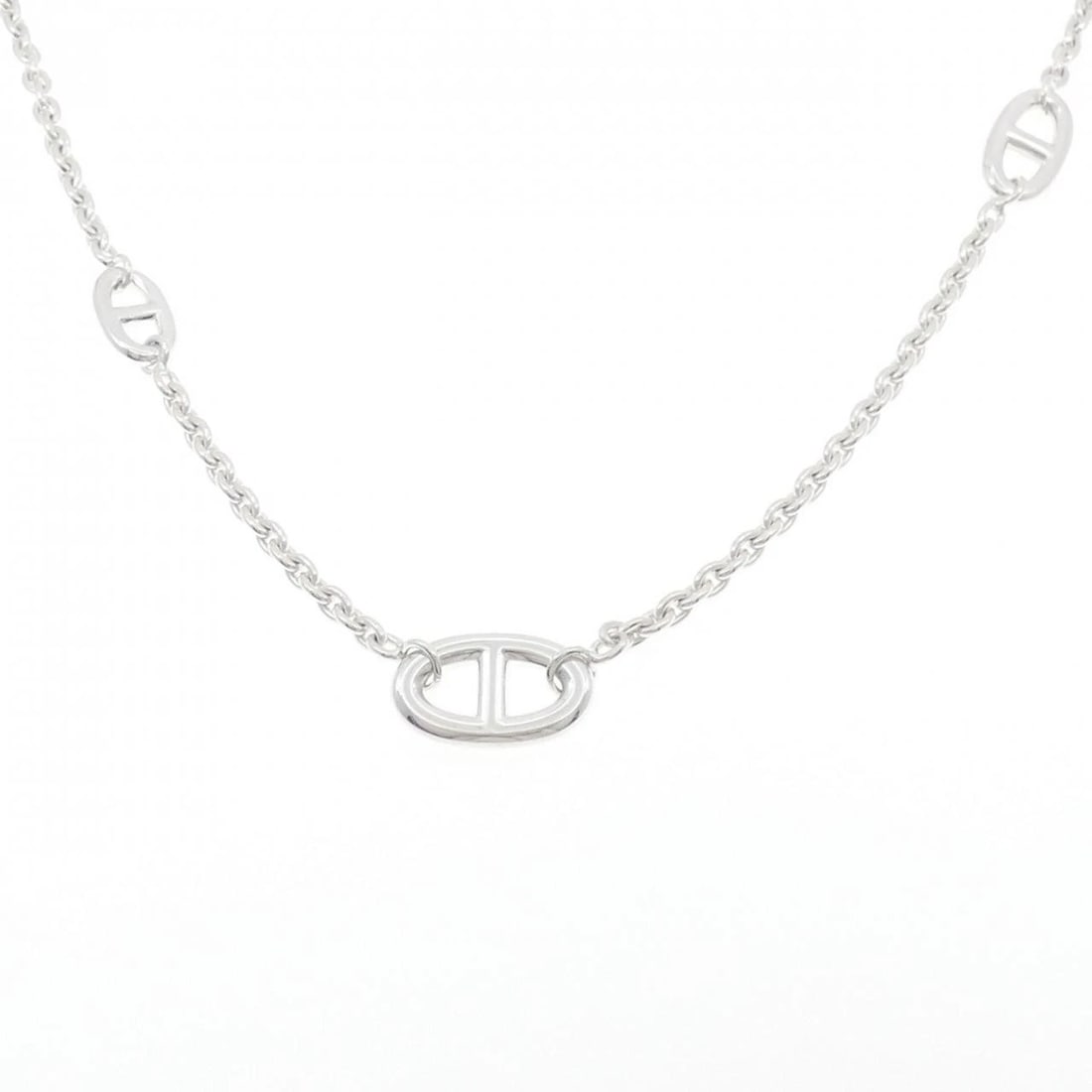 HERMES FARANDOLE NECKLACE (1 of 5)