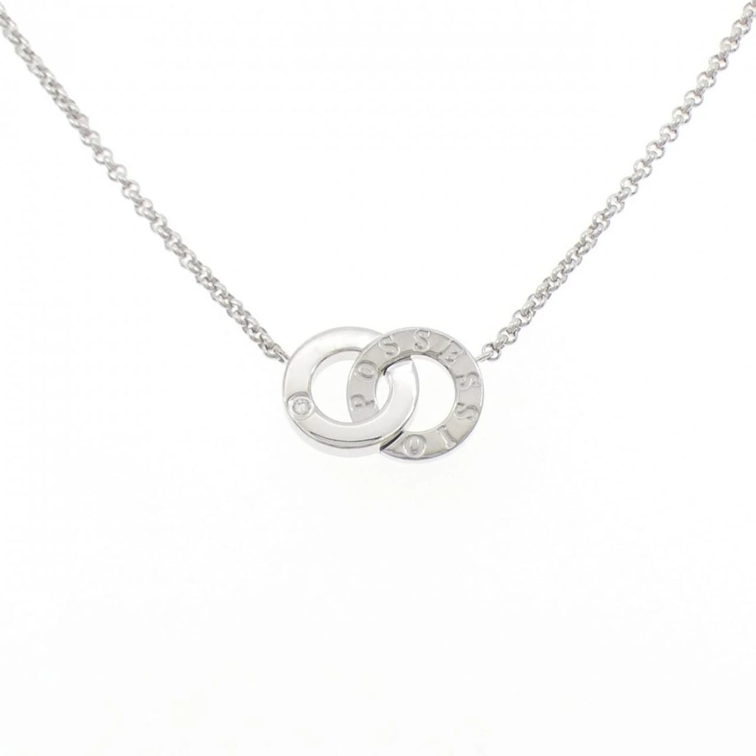 PIAGET POSSESSION NECKLACE (1 of 3)
