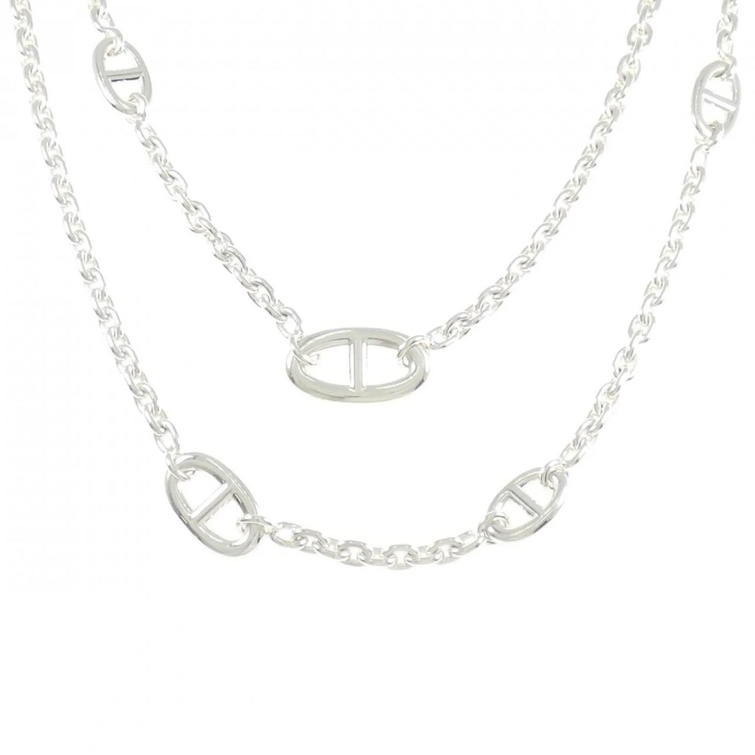 HERMES FARANDOLE NECKLACE (1 of 5)