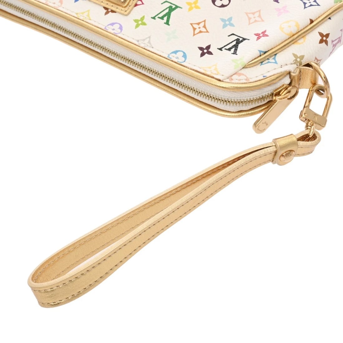LOUIS VUITTON MONOGRAM MULTICOLOR - 8