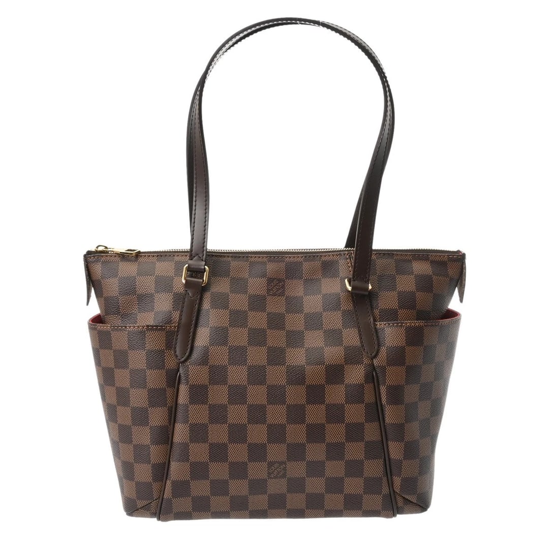 LOUIS VUITTON TOTALLY PM NEW MODEL (1 of 9)