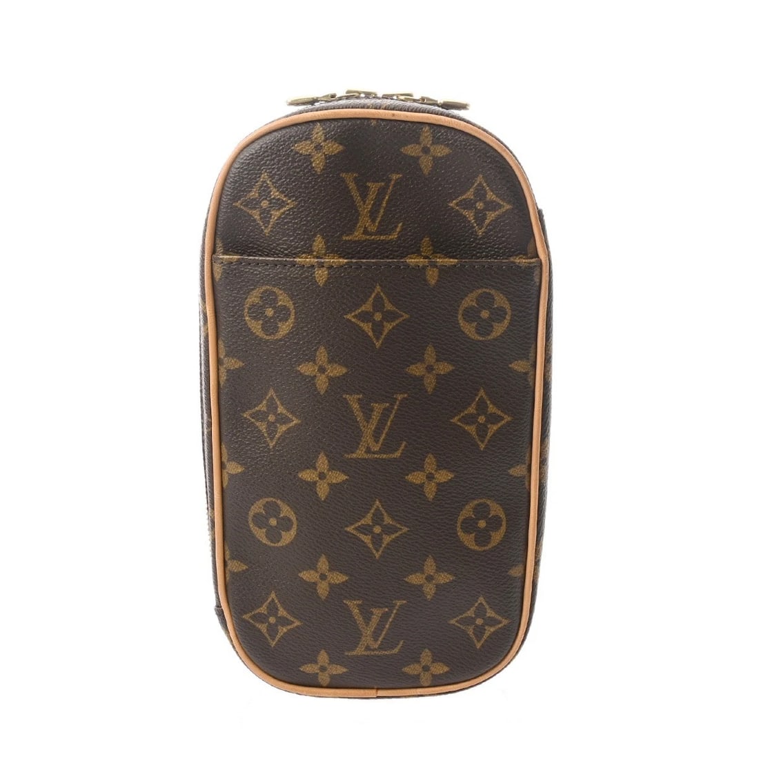 LOUIS VUITTON POCHETTE GANGE BODY BAG (1 of 9)