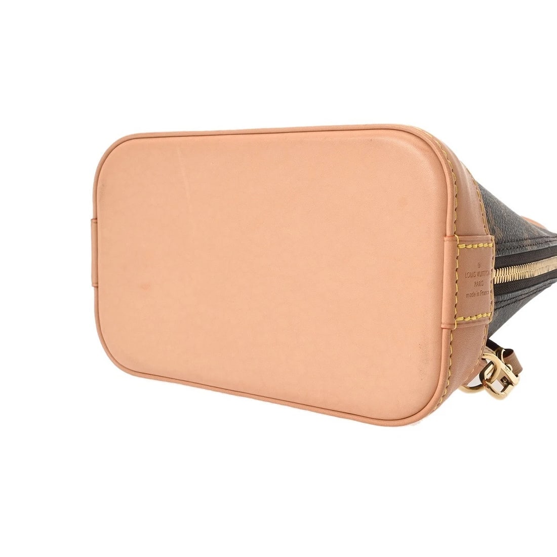 LOUIS VUITTON MONOGRAM ALMA MONOGRAM MONOGRAM - 7