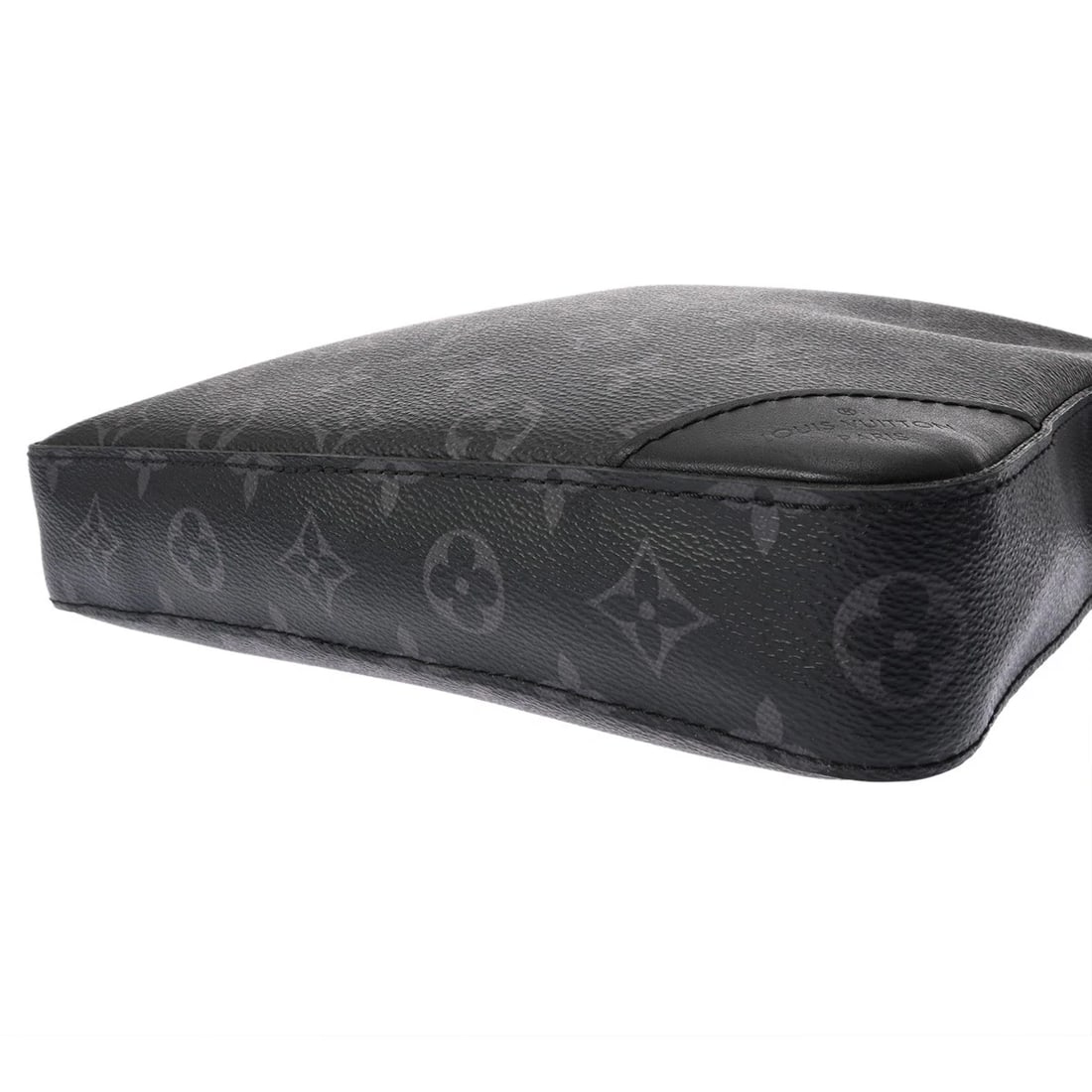 LOUIS VUITTON TRIO MESSENGER MONOGRAM ECLIPSE - 5