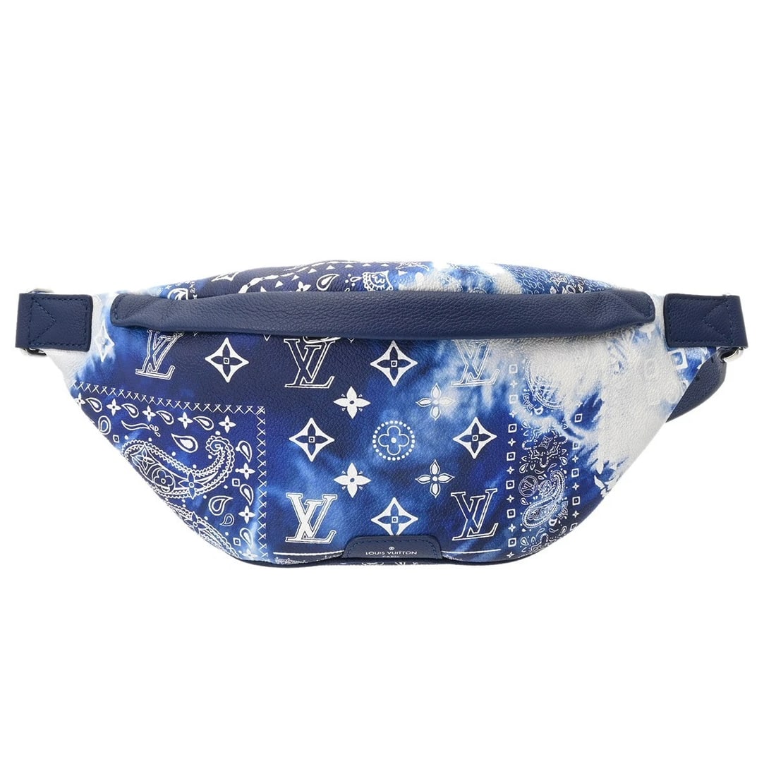 LOUIS VUITTON DISCOVERY BUM BAG (1 of 10)