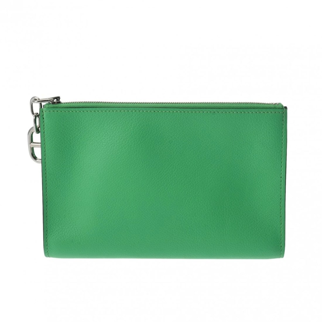 HERMES ZIP ANGOR PM VEIL COMICS POUCH (1 of 12)