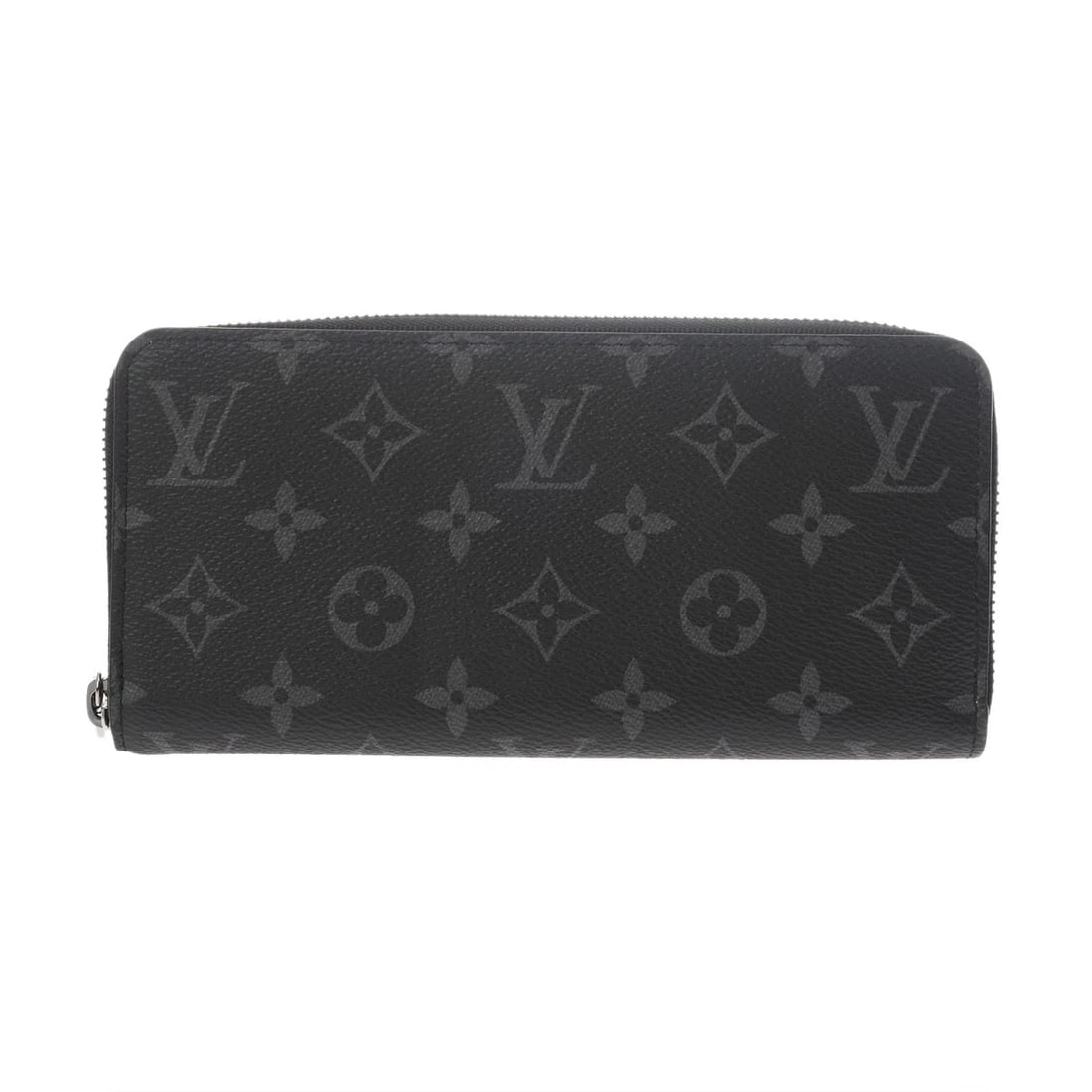 LOUIS VUITTON ZIPPY WALLET VERTICAL MONOGRAM (1 of 10)
