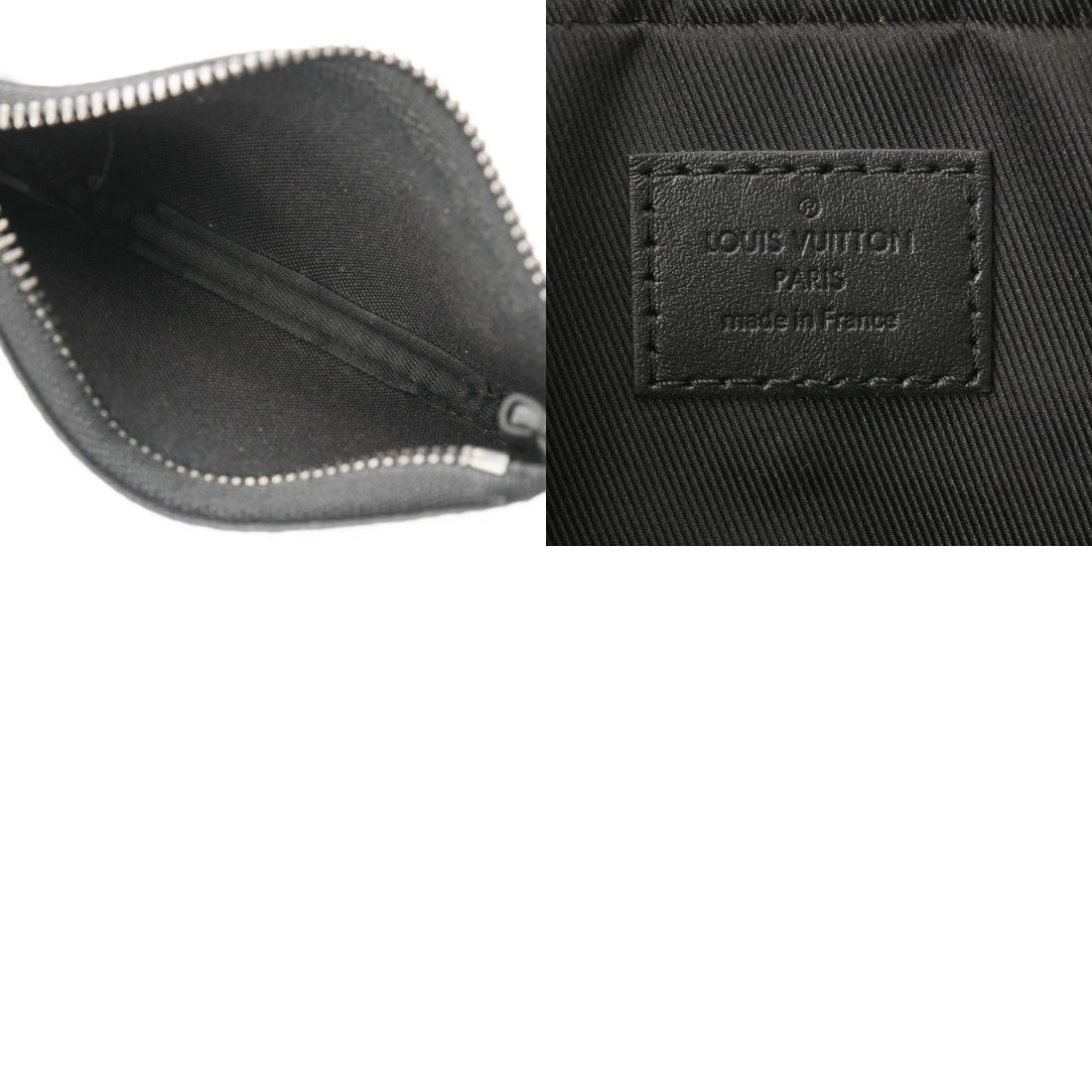 LOUIS VUITTON TRIO MESSENGER ECLIPSE - 10