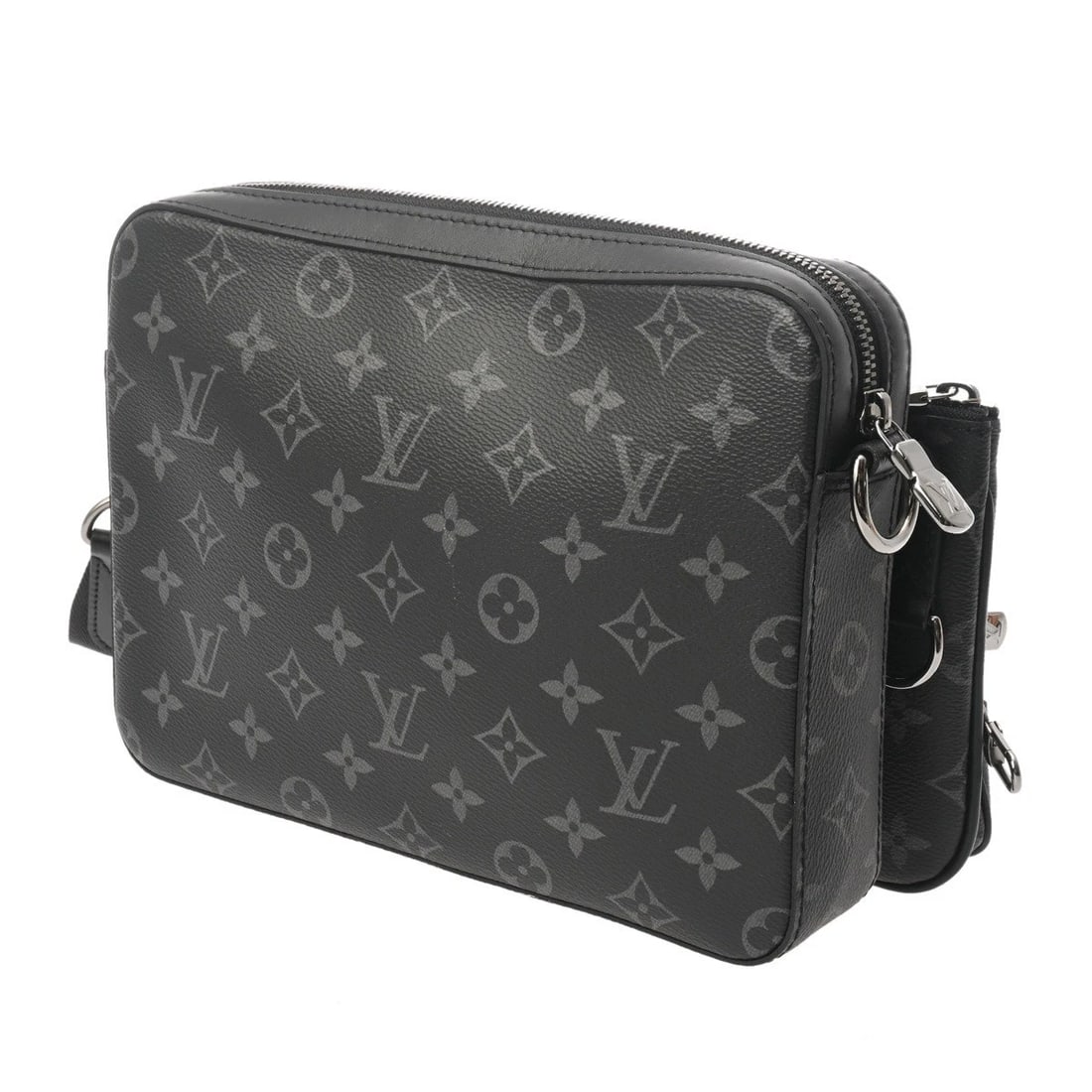 LOUIS VUITTON TRIO MESSENGER ECLIPSE - 2