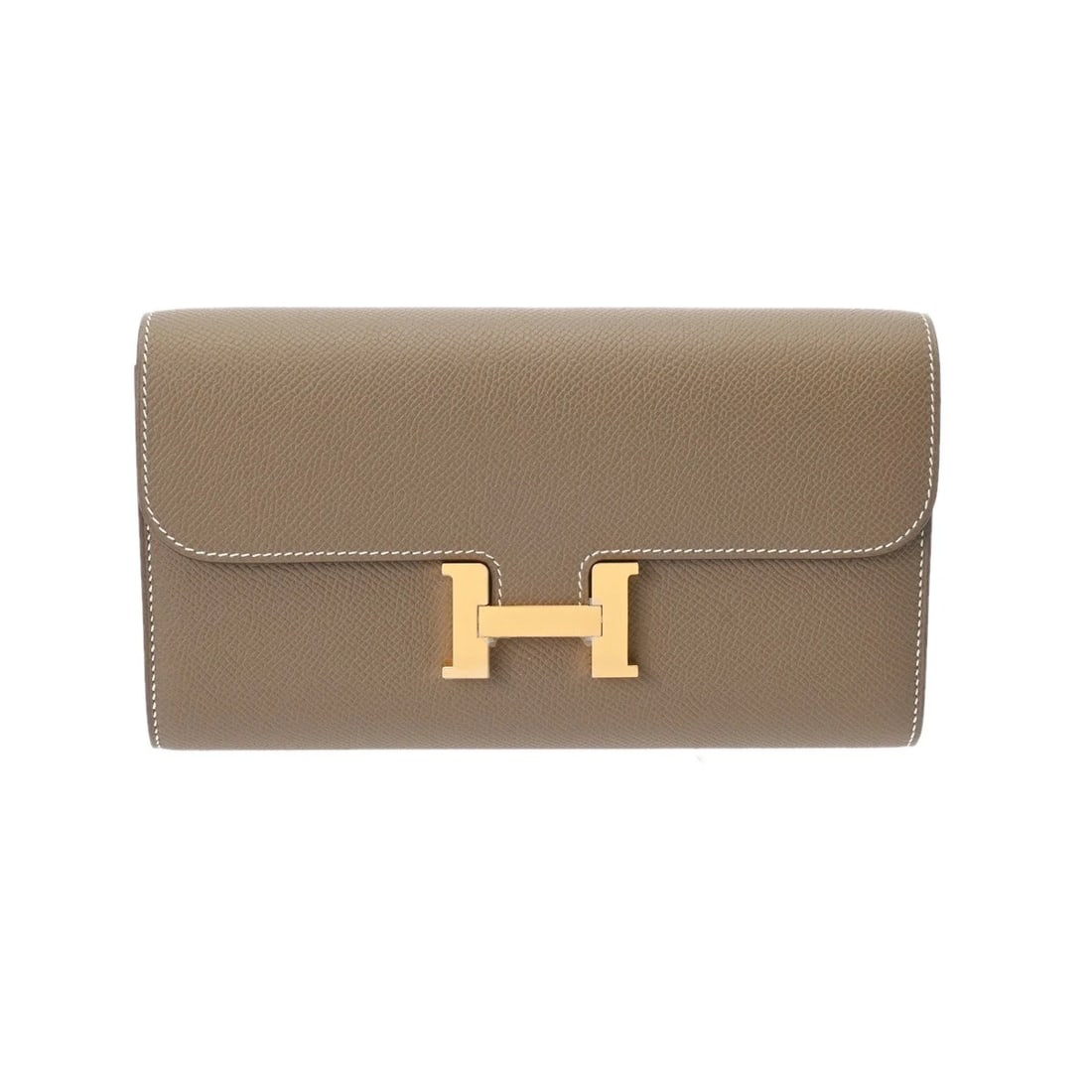 HERMES CONSTANCE LONG TO GO VEAU (1 of 9)