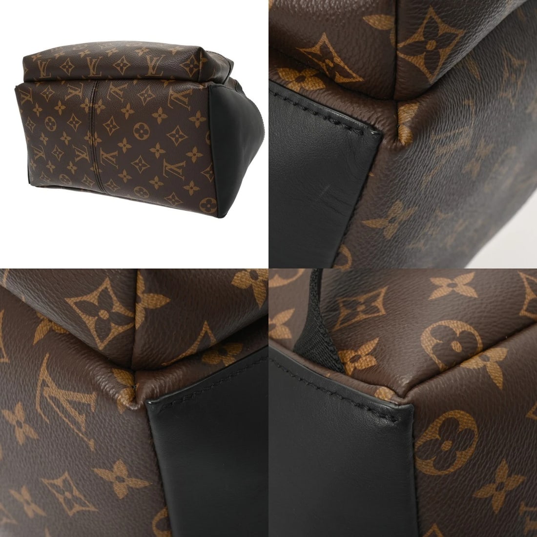 LOUIS VUITTON DISCOVERY BACKPACK - 8