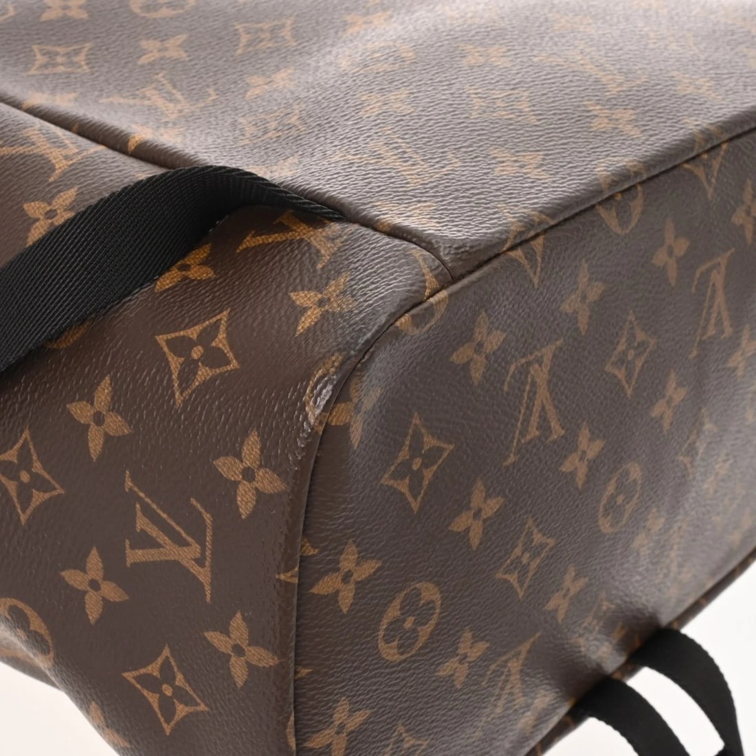 LOUIS VUITTON BACKPACK MONOGRAM - 7