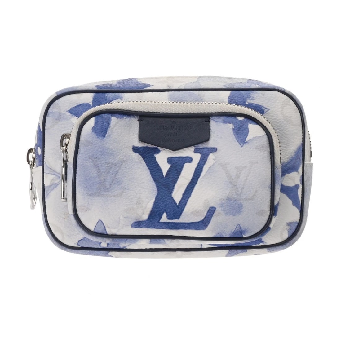 LOUIS VUITTON OUTDOOR POCHETTE MONOGRAM (1 of 10)