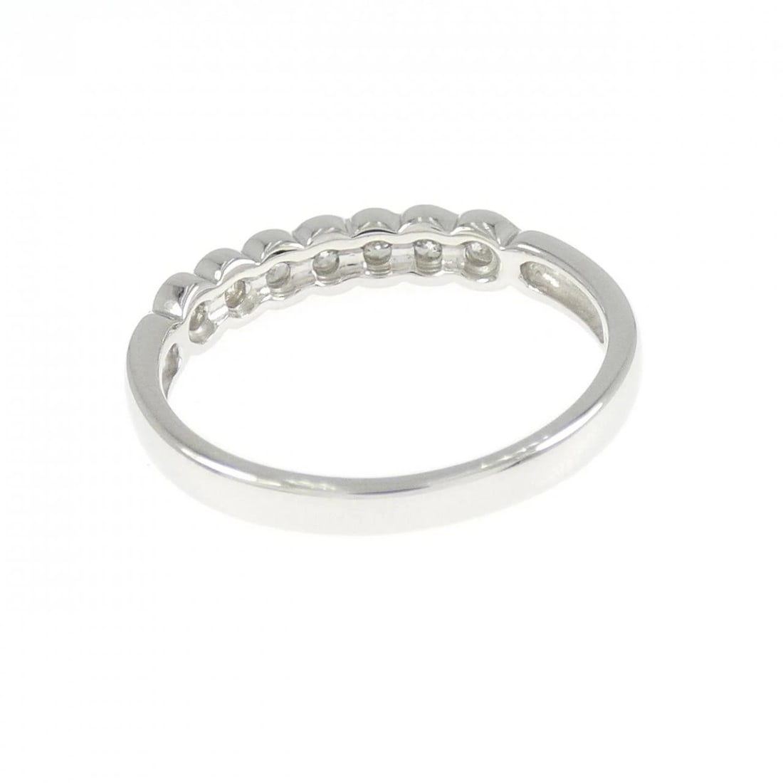 PT900 DIAMOND RING - 2