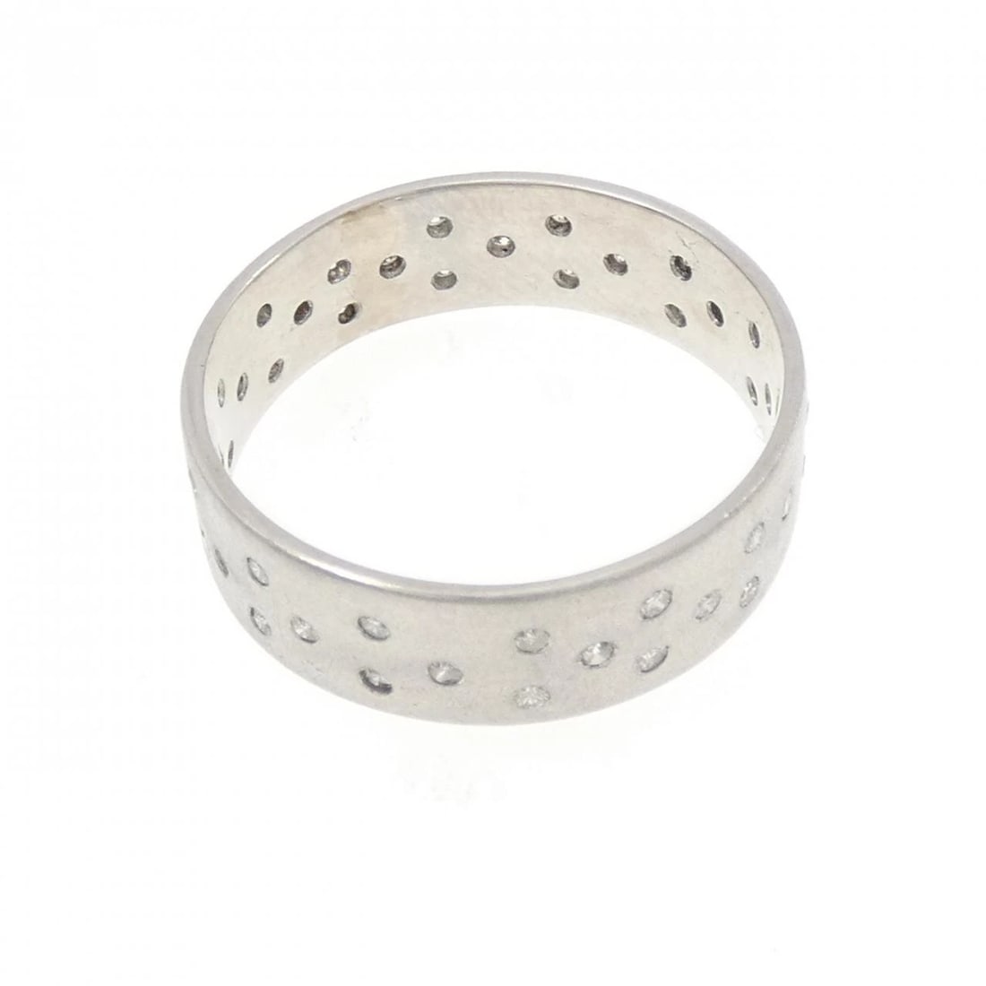 PT900 DIAMOND RING - 2
