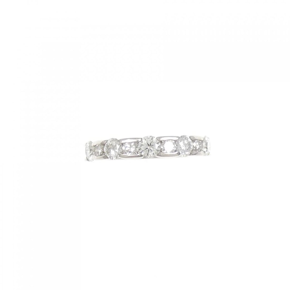 PT900 DIAMOND RING - 2