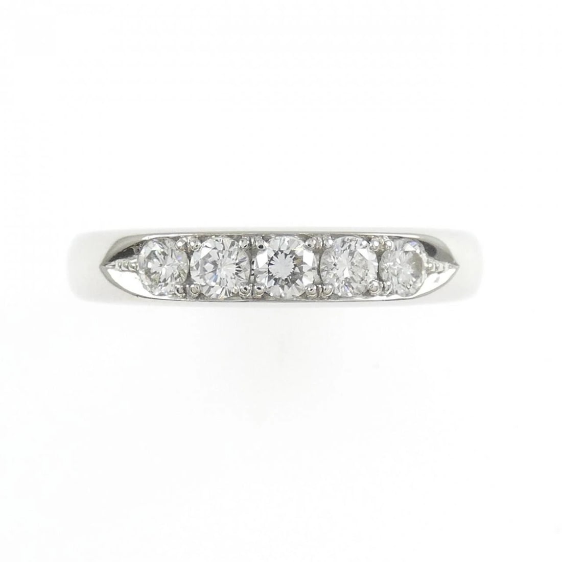 PT900 DIAMOND RING - 2