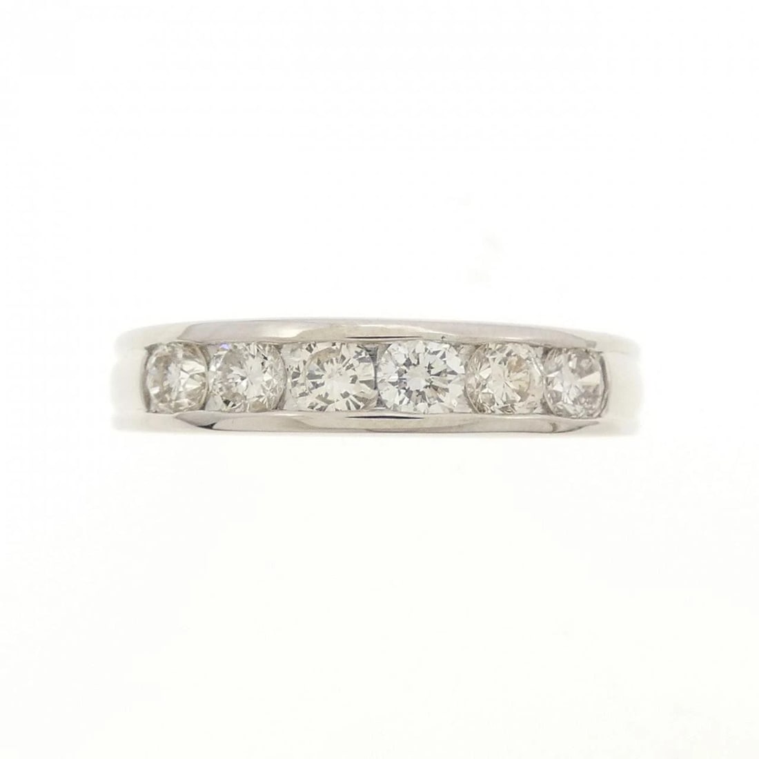 PT900 DIAMOND RING - 2