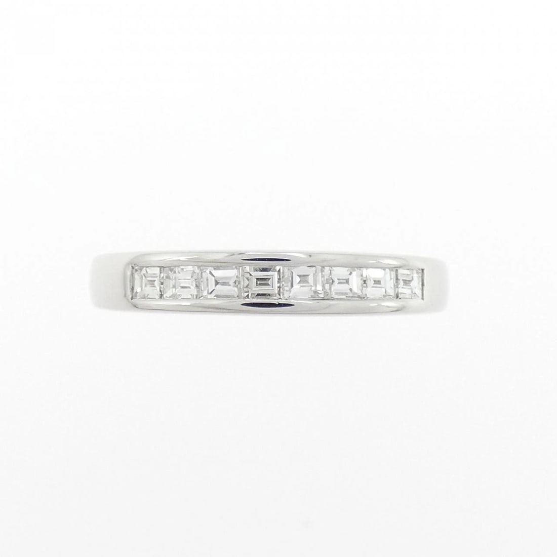 PT900 DIAMOND RING - 2