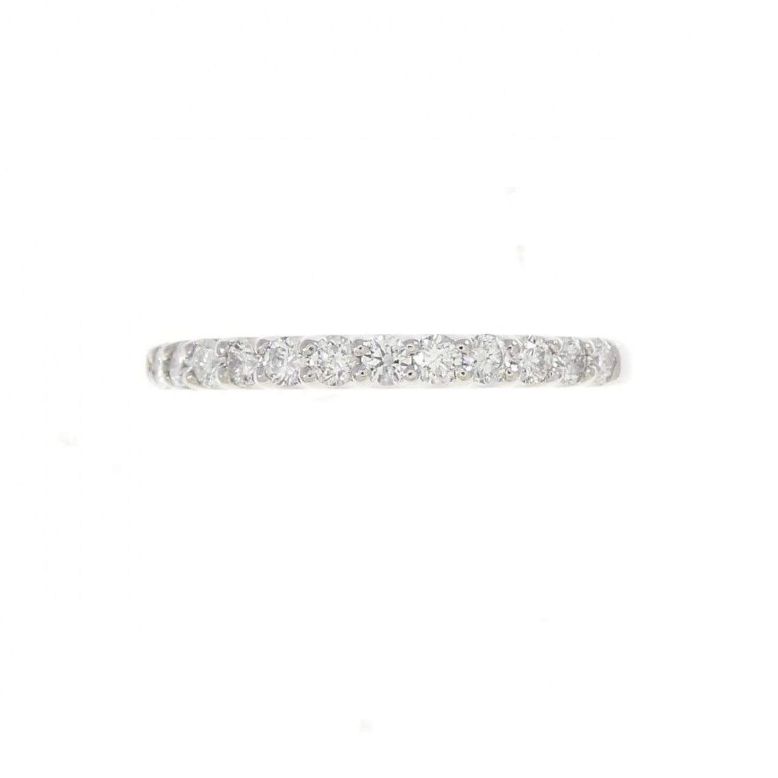 PT900 DIAMOND RING - 2