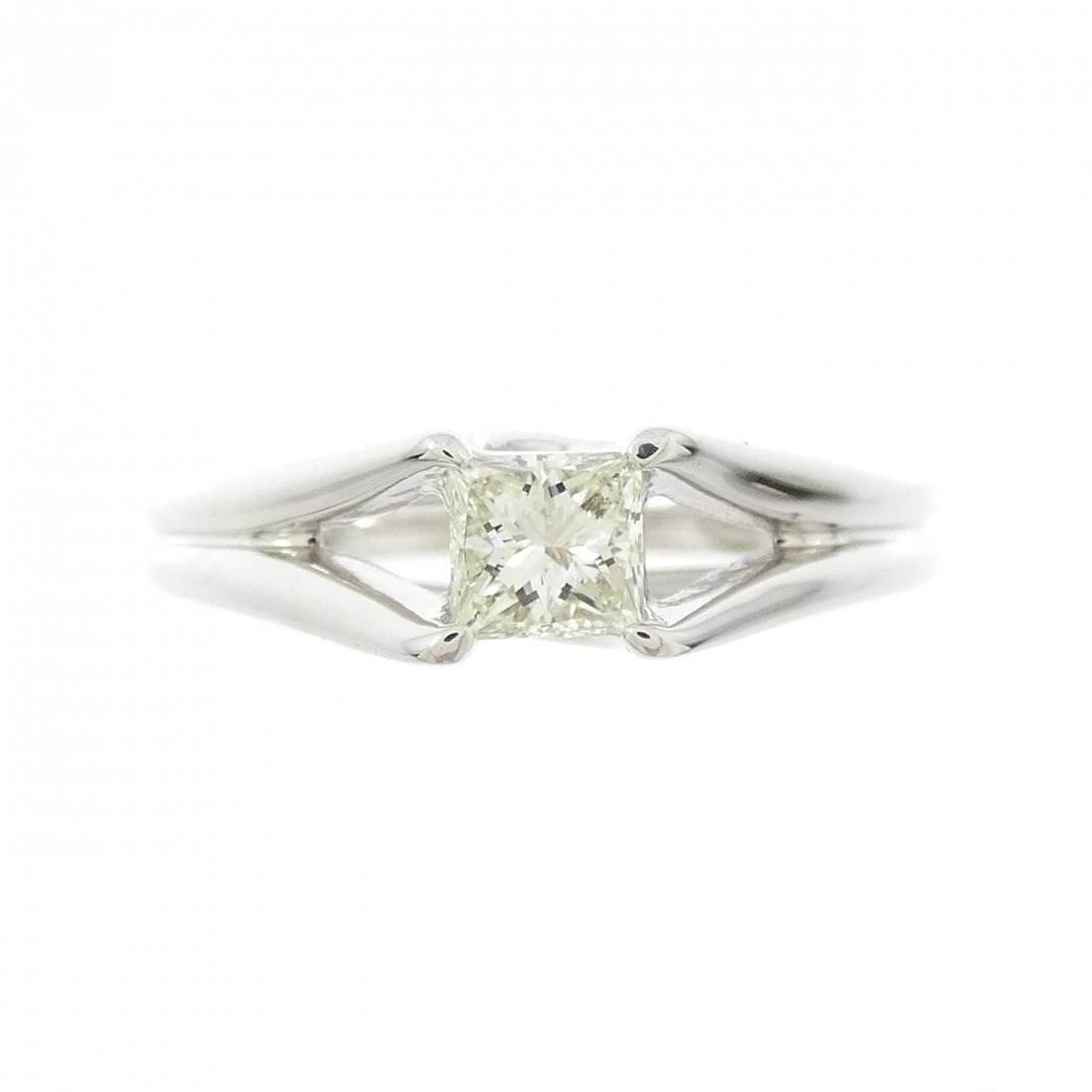 PT900 DIAMOND RING - 2