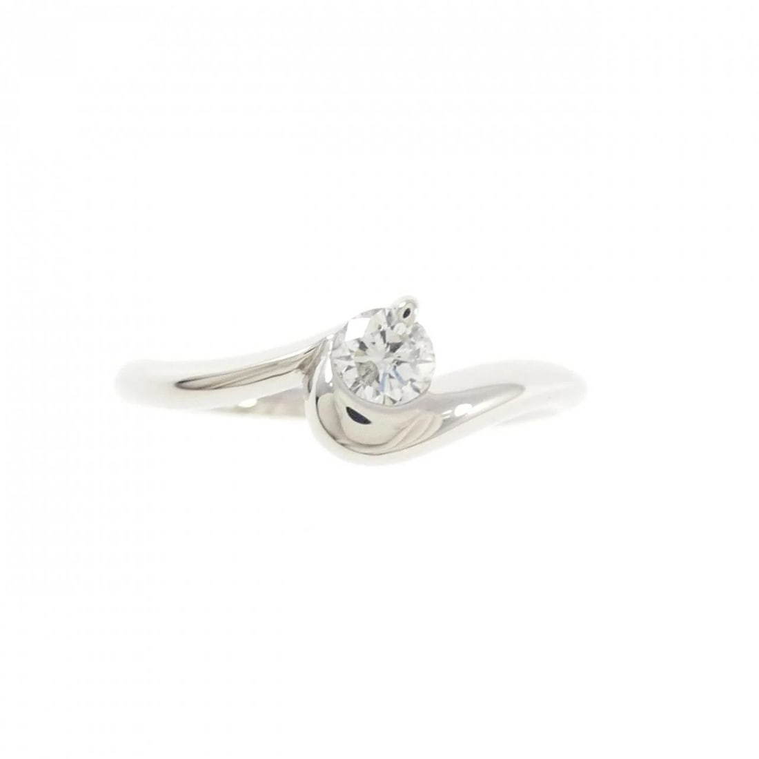 PT850 DIAMOND RING - 2