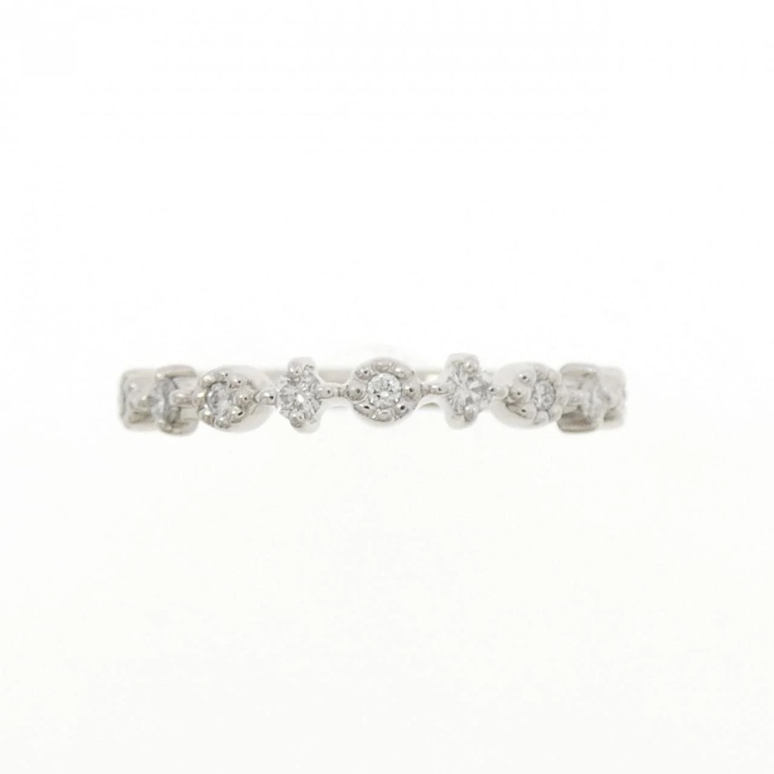 PT900 DIAMOND RING - 2