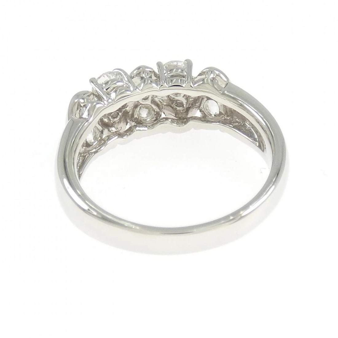 PT900 DIAMOND RING - 2