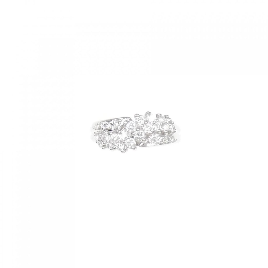 PT DIAMOND RING - 2