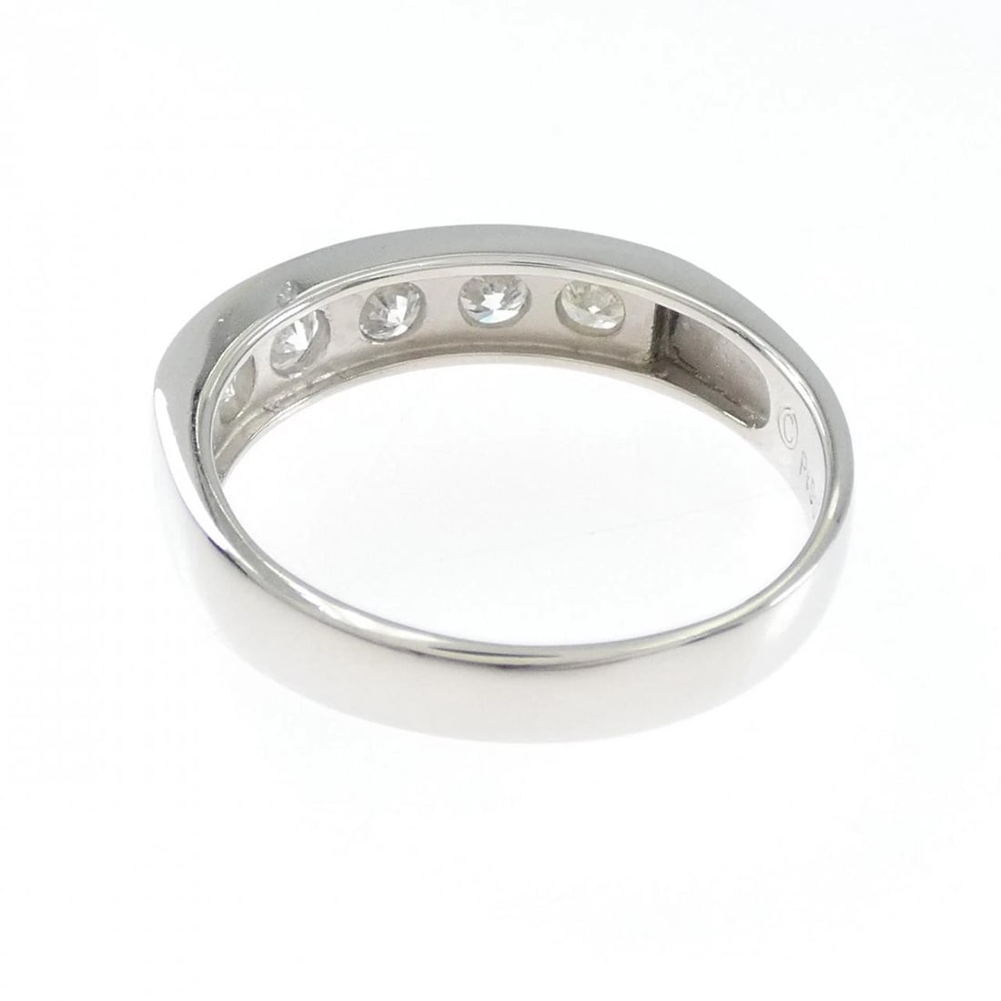 PT900 DIAMOND RING - 2