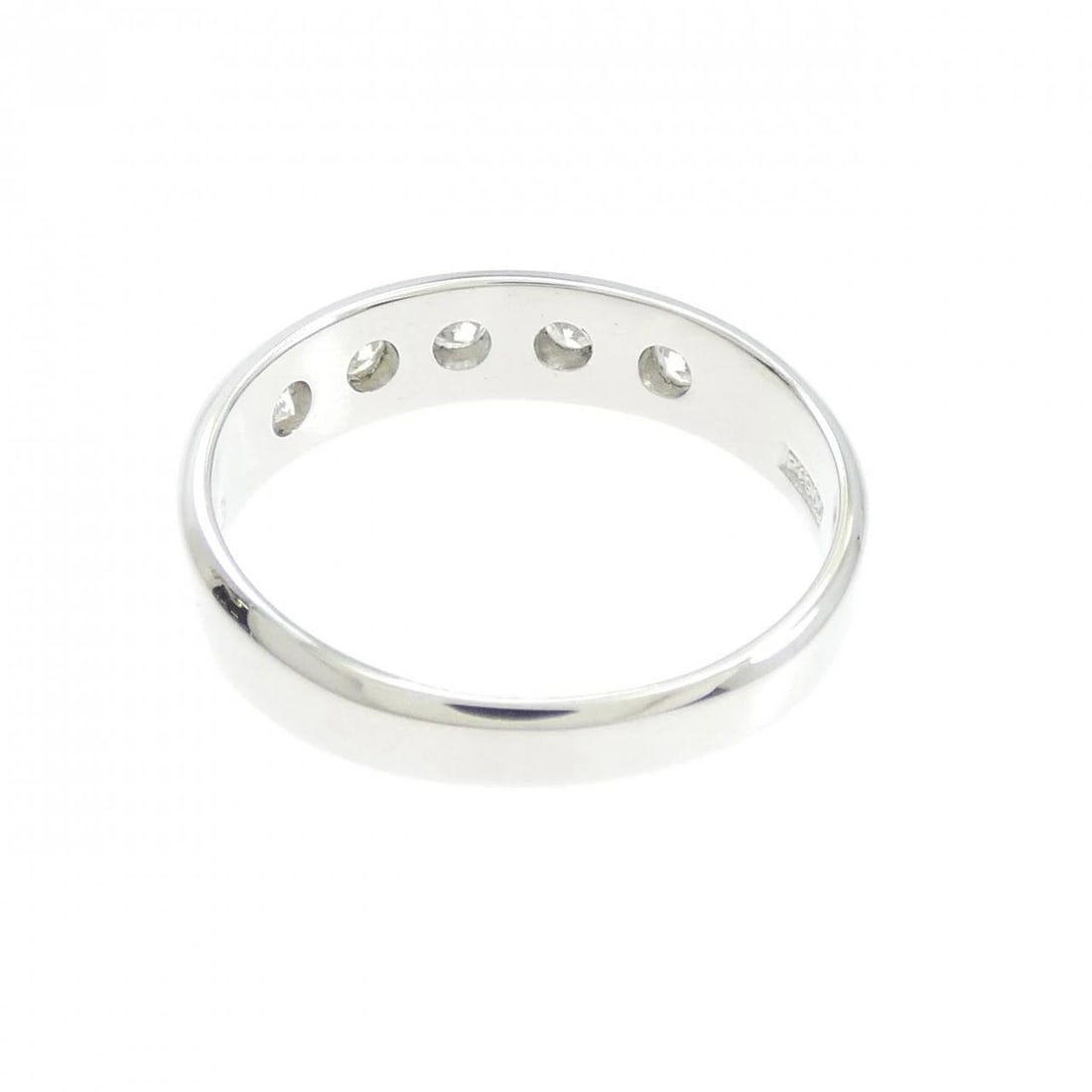 PT900 DIAMOND RING - 2