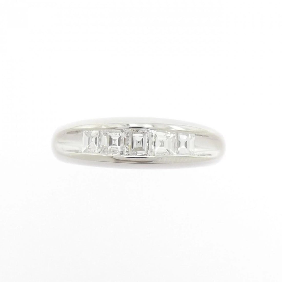 PT900 DIAMOND RING - 2