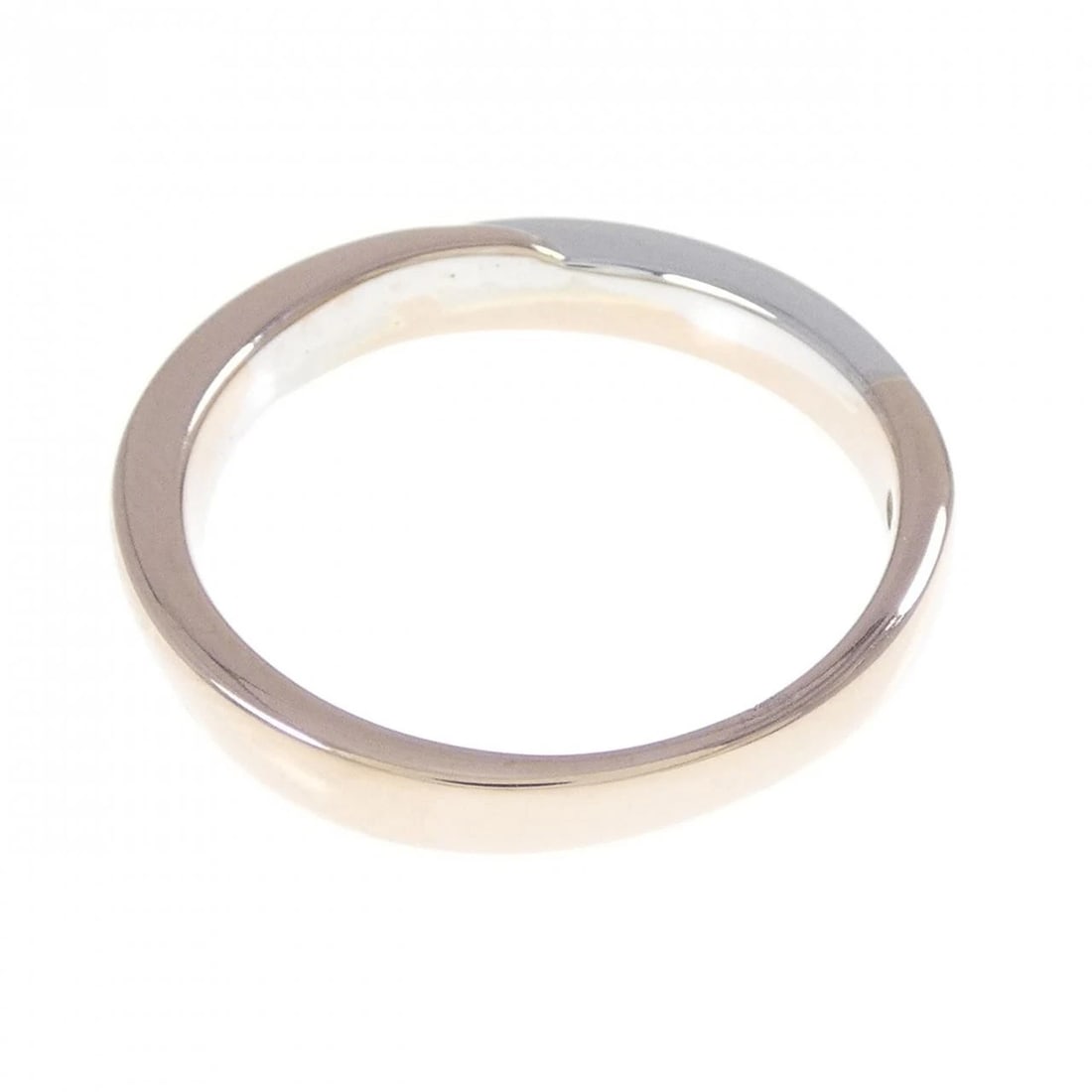 K18PG/K18WG RING - 2