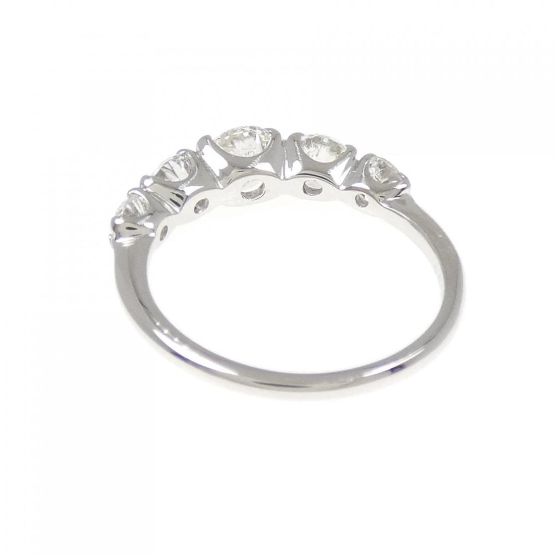 PT900 DIAMOND RING - 2