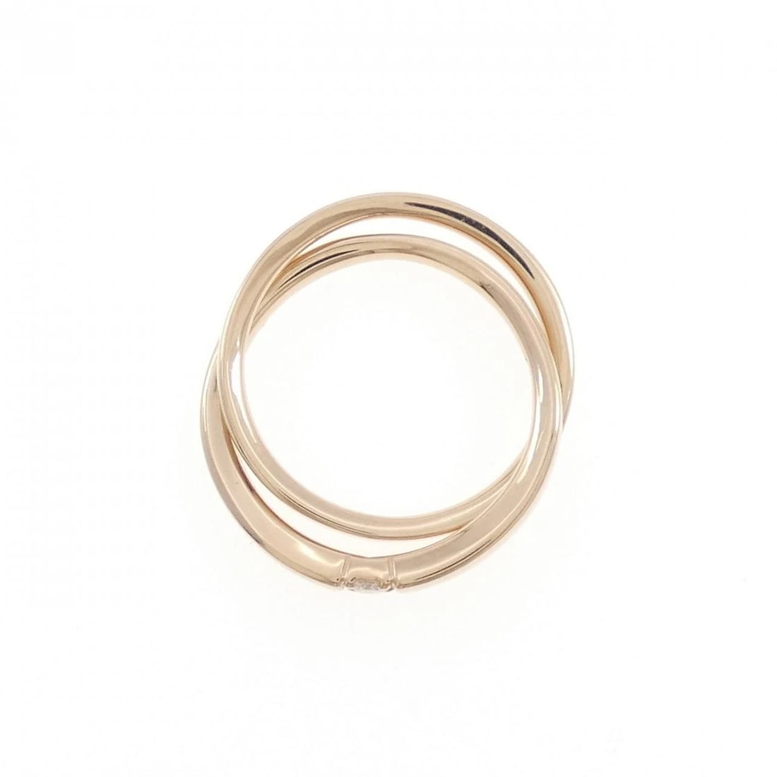 4°C DIAMOND RING - 2