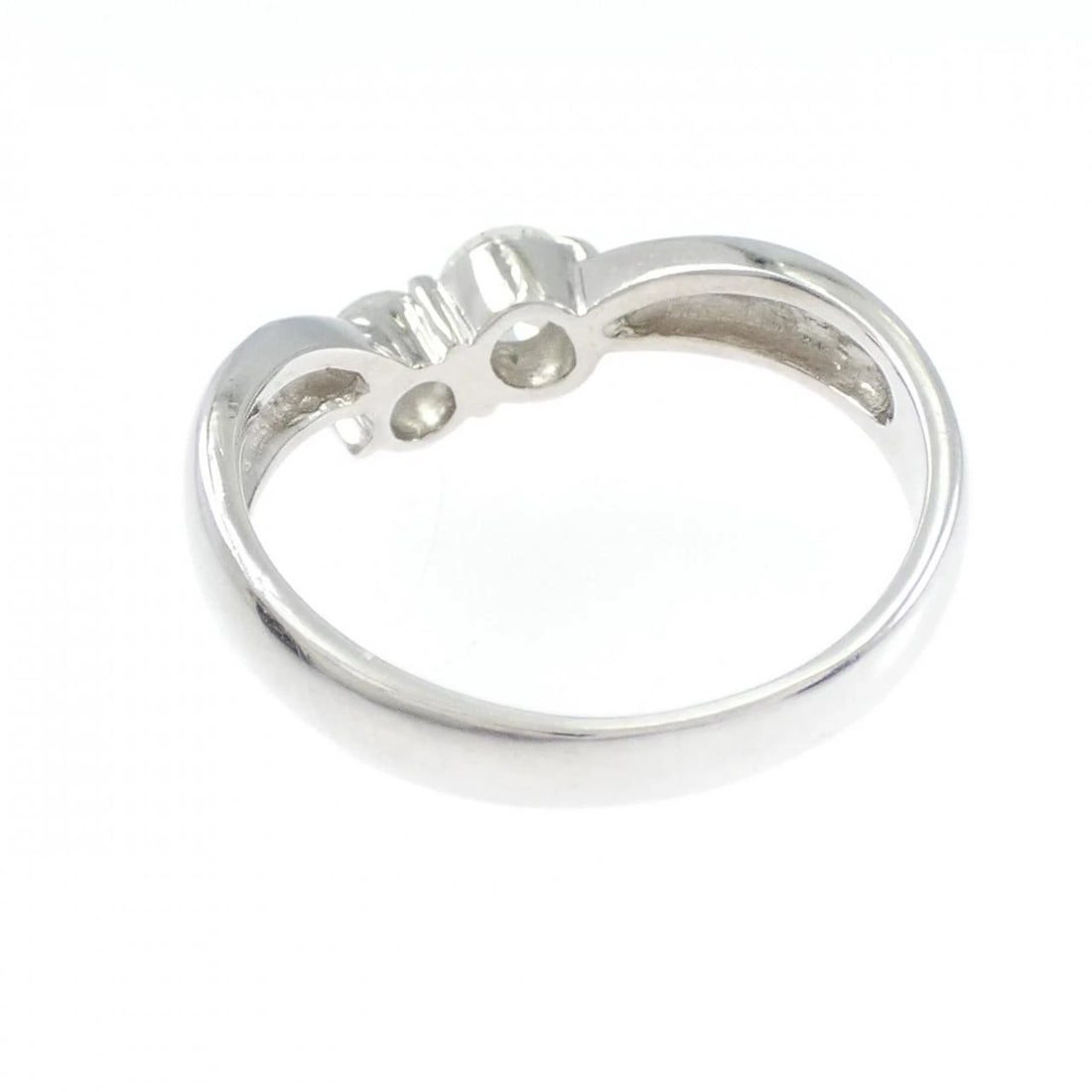 PT900 DIAMOND RING - 2