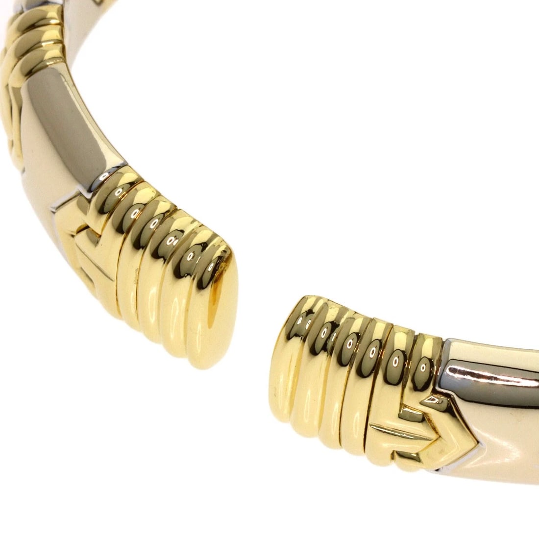 DIAMOND BANGLE BRACELET - 5