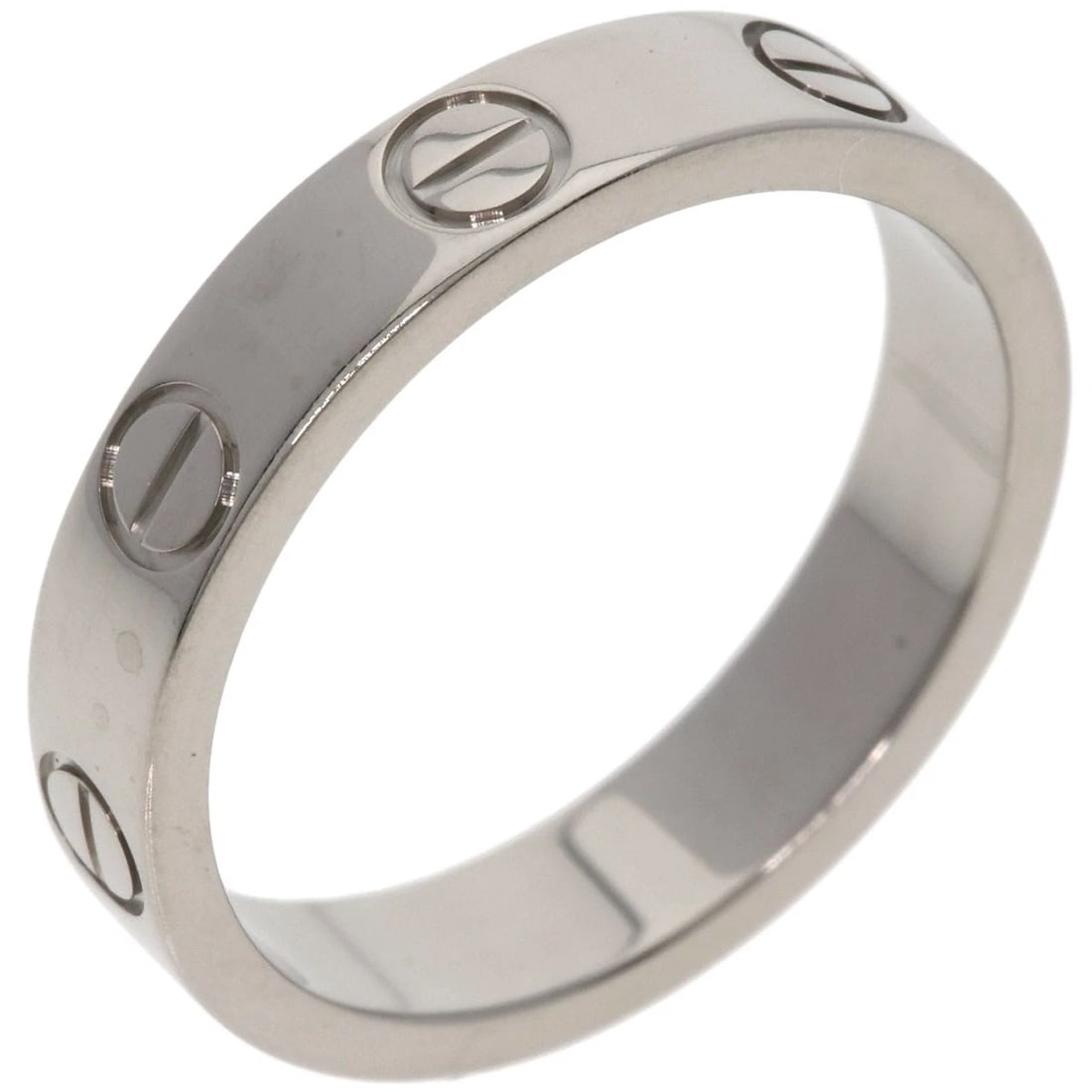 CARTIER MINI LOVE RING RING - 2