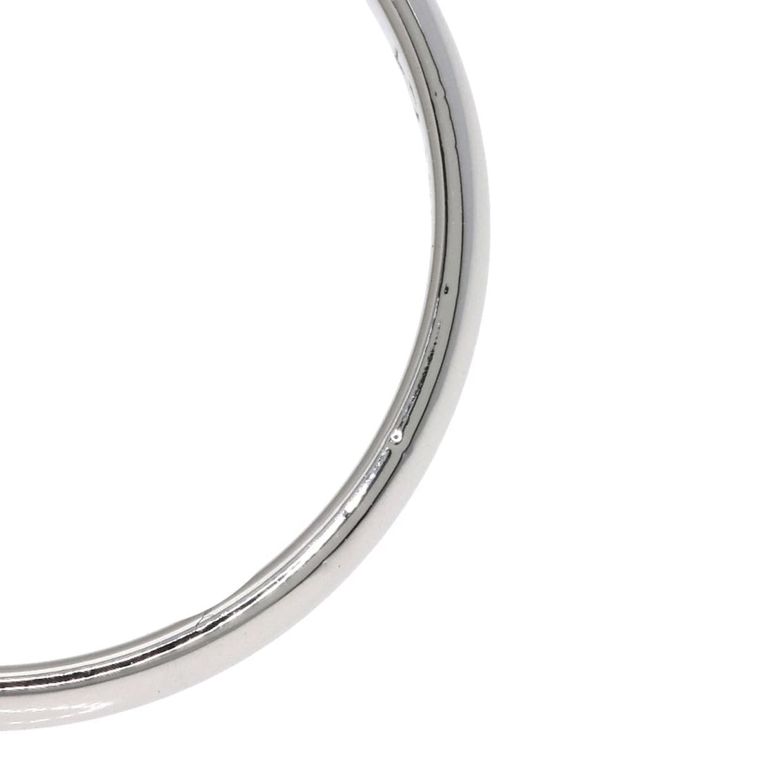 CARTIER WEDDING RING PLATINUM - 4