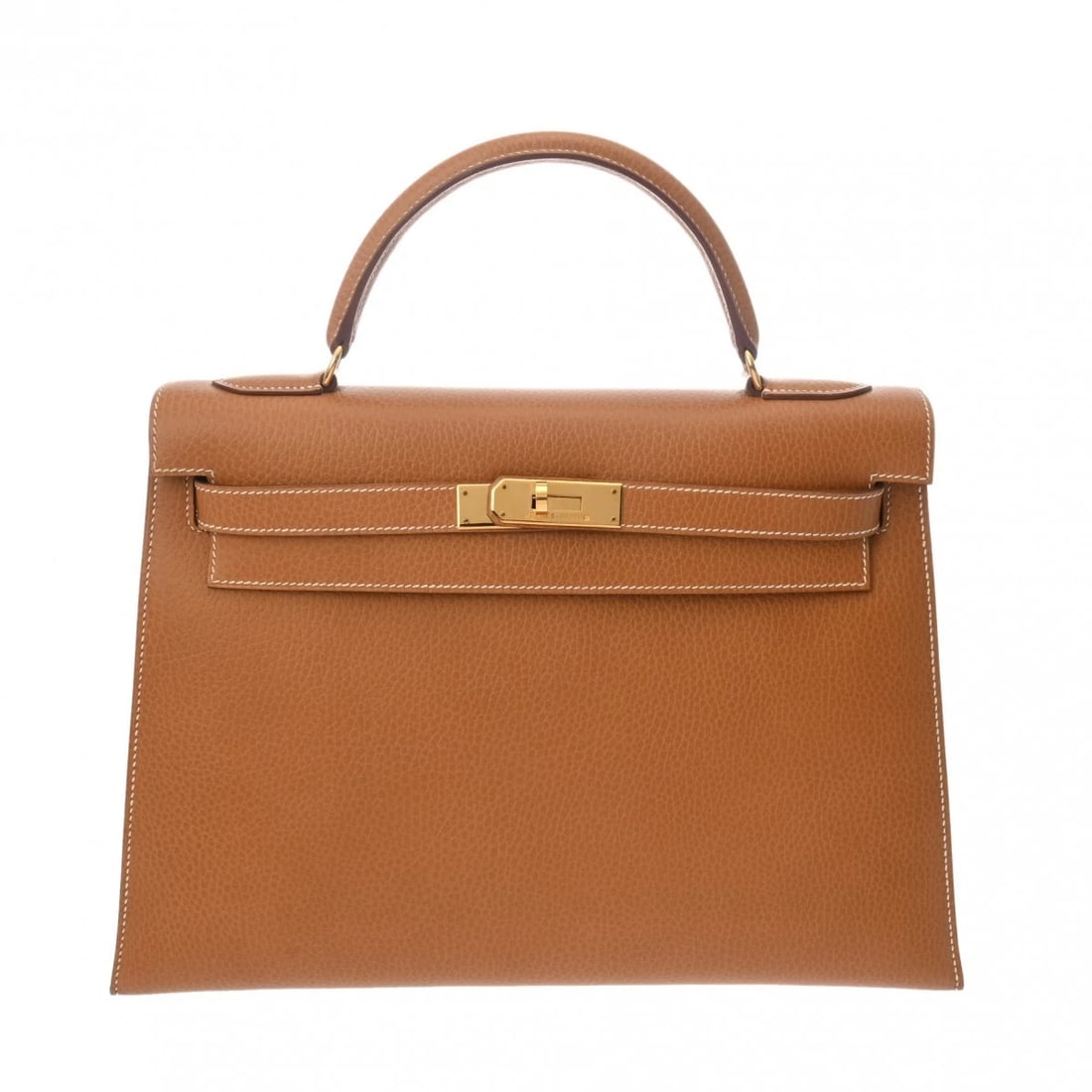 HERMES KELLY 32 OUTSIDE SEWING 2WAY BAG (1 of 8)